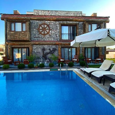 Pupa Alacati Butik Otel Çeşme Εξωτερικό φωτογραφία