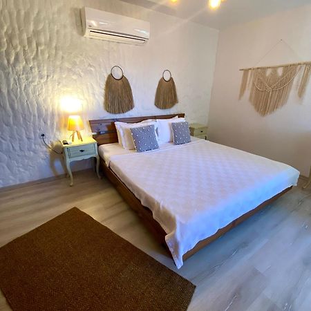 Pupa Alacati Butik Otel Çeşme Εξωτερικό φωτογραφία