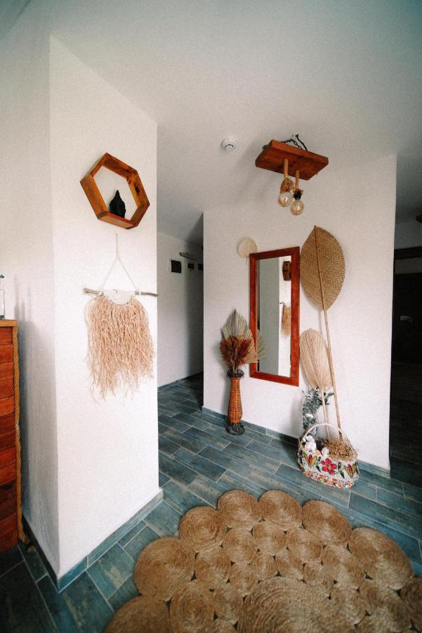 Pupa Alacati Butik Otel Çeşme Εξωτερικό φωτογραφία