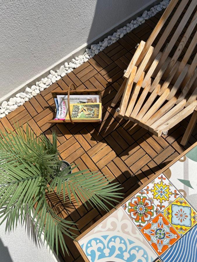 Pupa Alacati Butik Otel Çeşme Εξωτερικό φωτογραφία