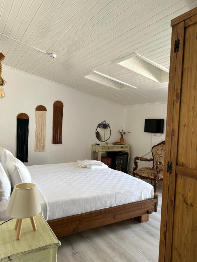 Pupa Alacati Butik Otel Çeşme Εξωτερικό φωτογραφία
