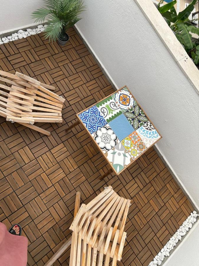 Pupa Alacati Butik Otel Çeşme Εξωτερικό φωτογραφία