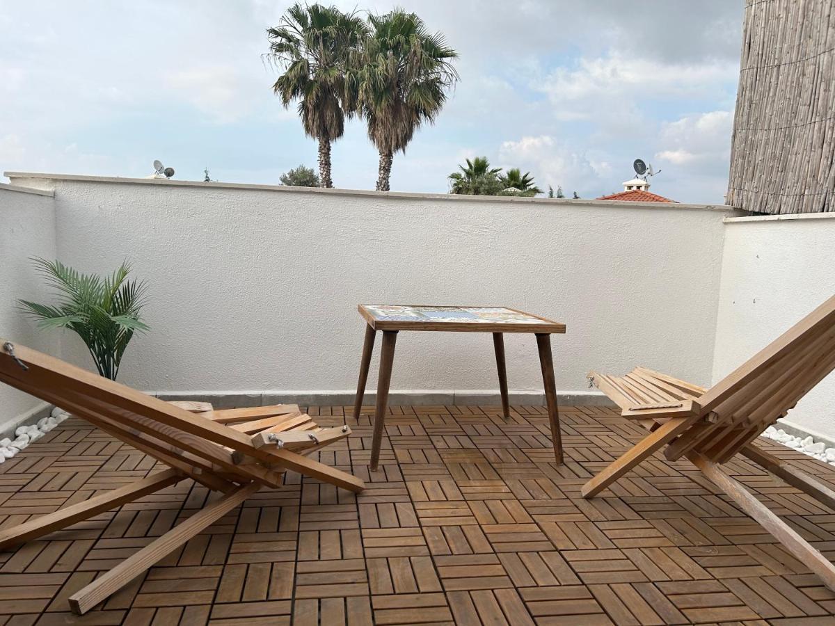 Pupa Alacati Butik Otel Çeşme Εξωτερικό φωτογραφία