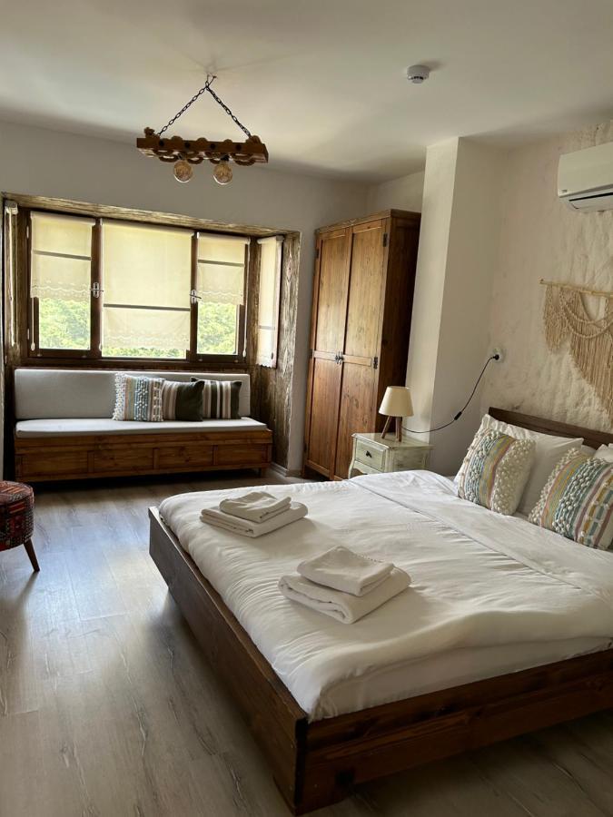 Pupa Alacati Butik Otel Çeşme Εξωτερικό φωτογραφία