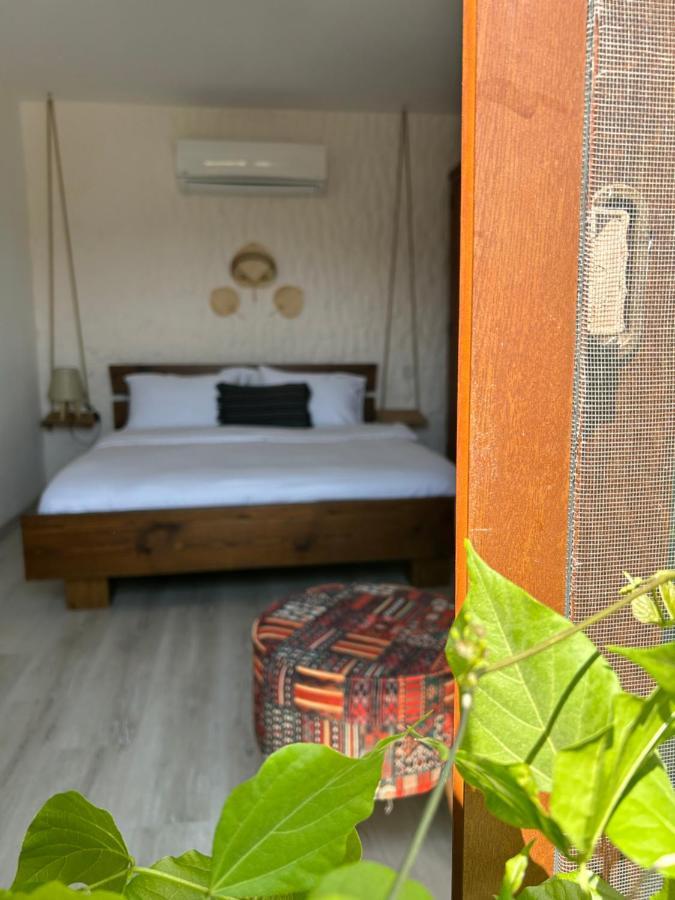 Pupa Alacati Butik Otel Çeşme Εξωτερικό φωτογραφία