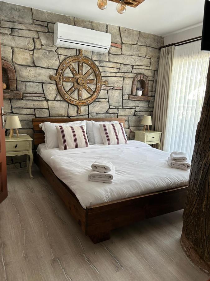 Pupa Alacati Butik Otel Çeşme Εξωτερικό φωτογραφία