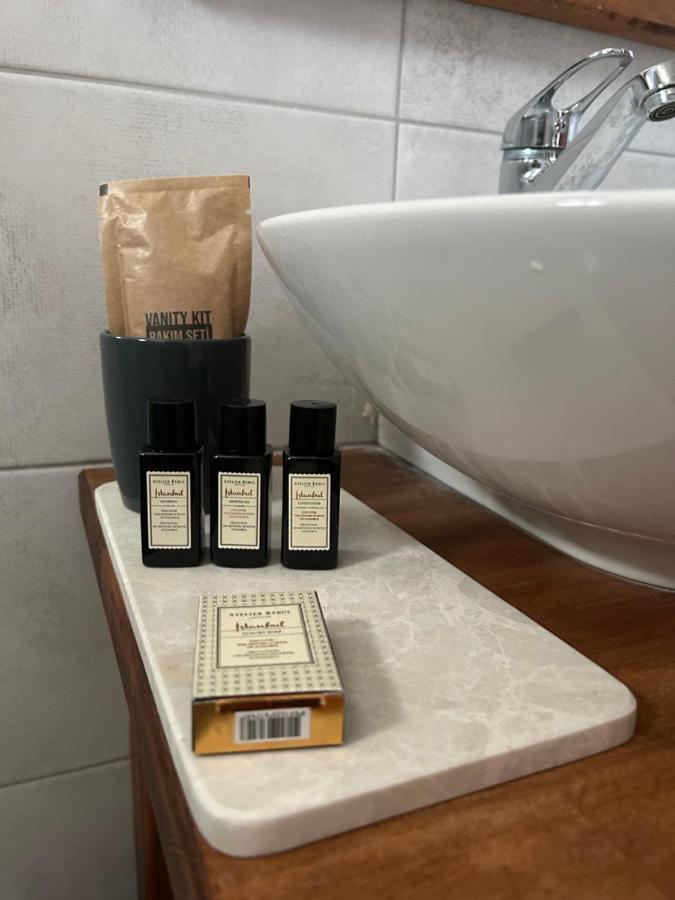Pupa Alacati Butik Otel Çeşme Εξωτερικό φωτογραφία