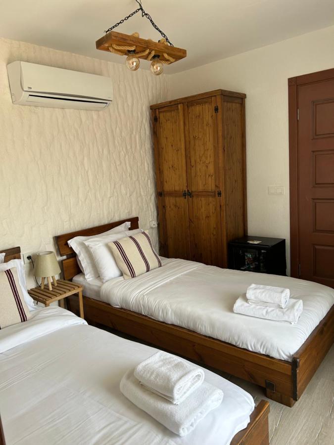 Pupa Alacati Butik Otel Çeşme Εξωτερικό φωτογραφία