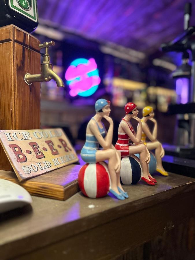 Pupa Alacati Butik Otel Çeşme Εξωτερικό φωτογραφία
