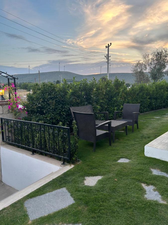 Pupa Alacati Butik Otel Çeşme Εξωτερικό φωτογραφία
