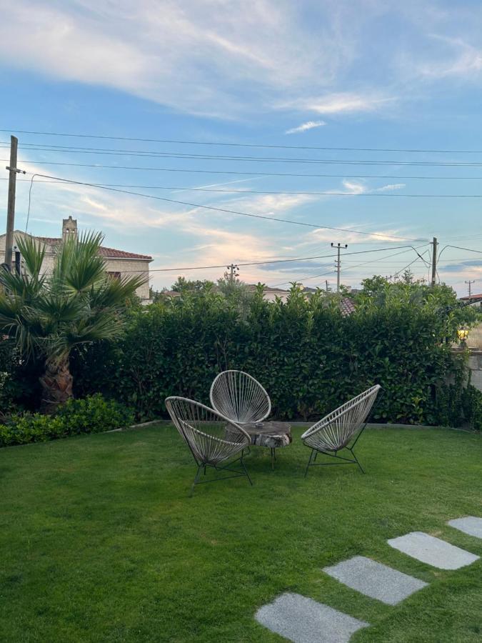Pupa Alacati Butik Otel Çeşme Εξωτερικό φωτογραφία