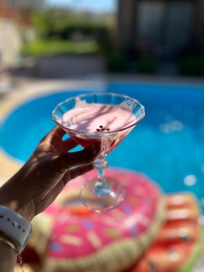Pupa Alacati Butik Otel Çeşme Εξωτερικό φωτογραφία