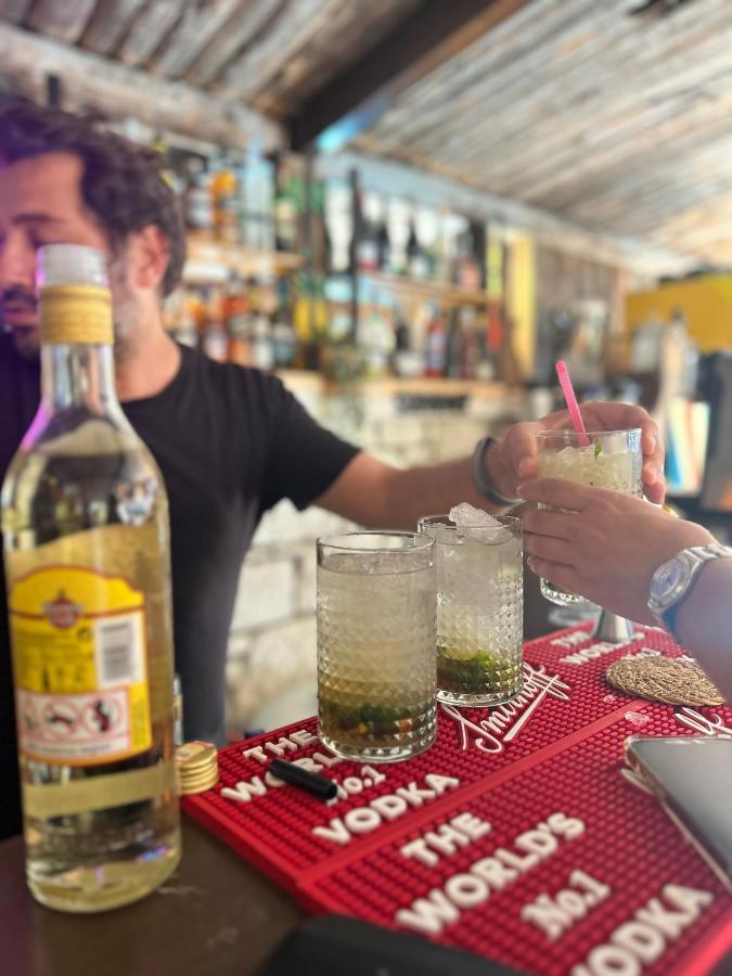 Pupa Alacati Butik Otel Çeşme Εξωτερικό φωτογραφία
