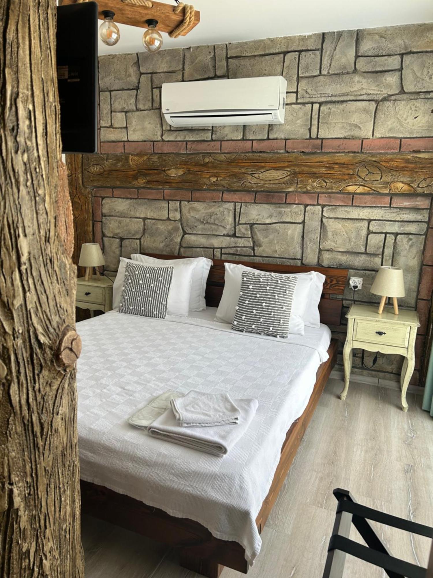 Pupa Alacati Butik Otel Çeşme Εξωτερικό φωτογραφία