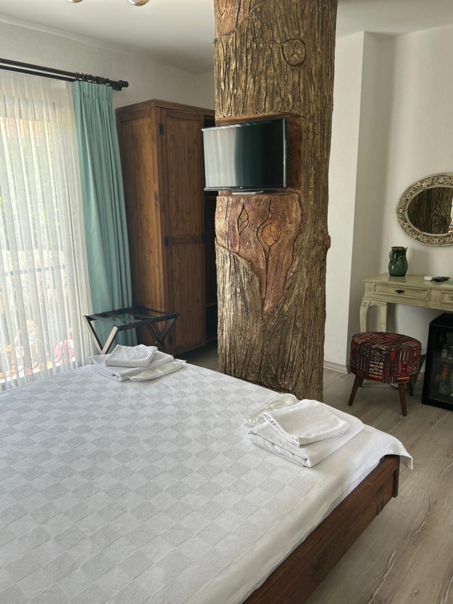 Pupa Alacati Butik Otel Çeşme Εξωτερικό φωτογραφία