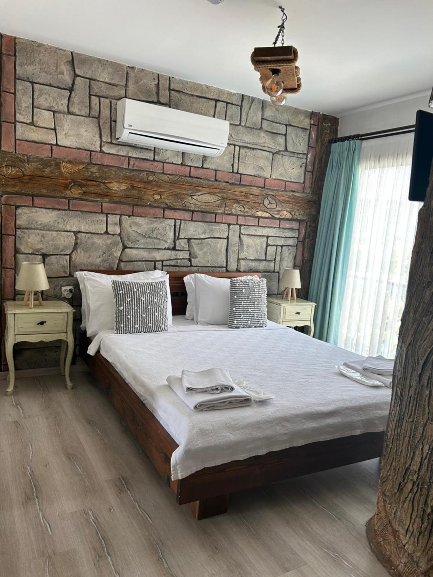 Pupa Alacati Butik Otel Çeşme Εξωτερικό φωτογραφία