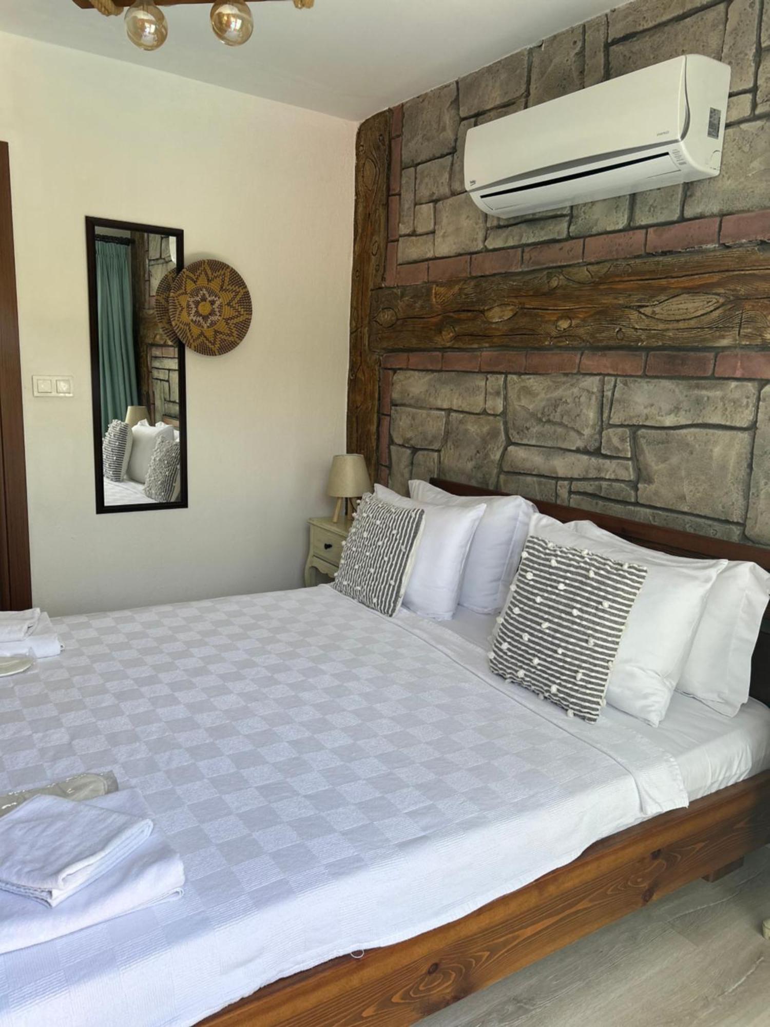 Pupa Alacati Butik Otel Çeşme Εξωτερικό φωτογραφία