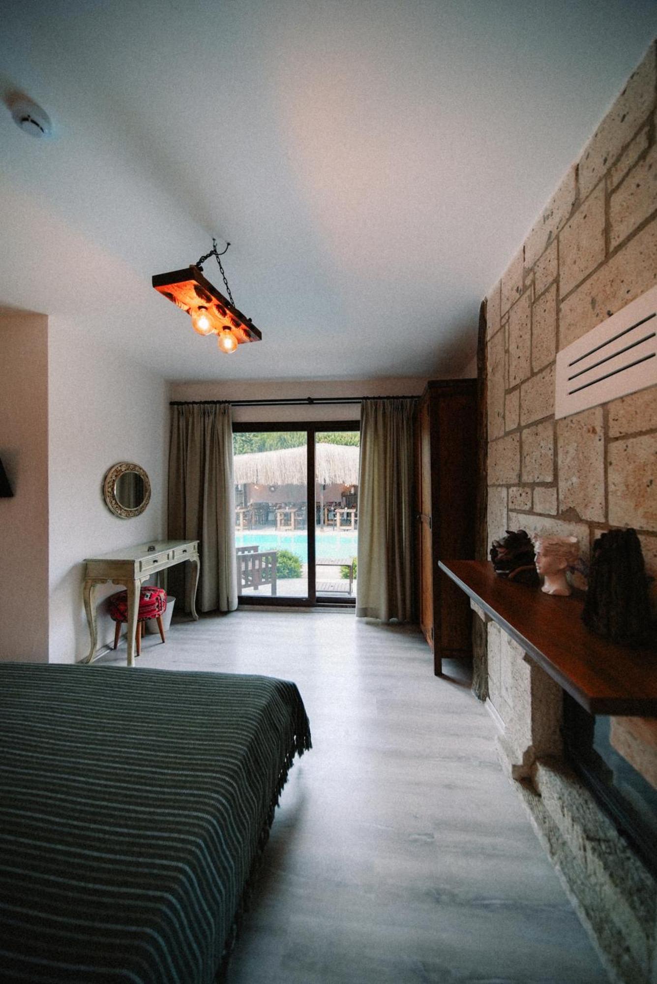 Pupa Alacati Butik Otel Çeşme Εξωτερικό φωτογραφία