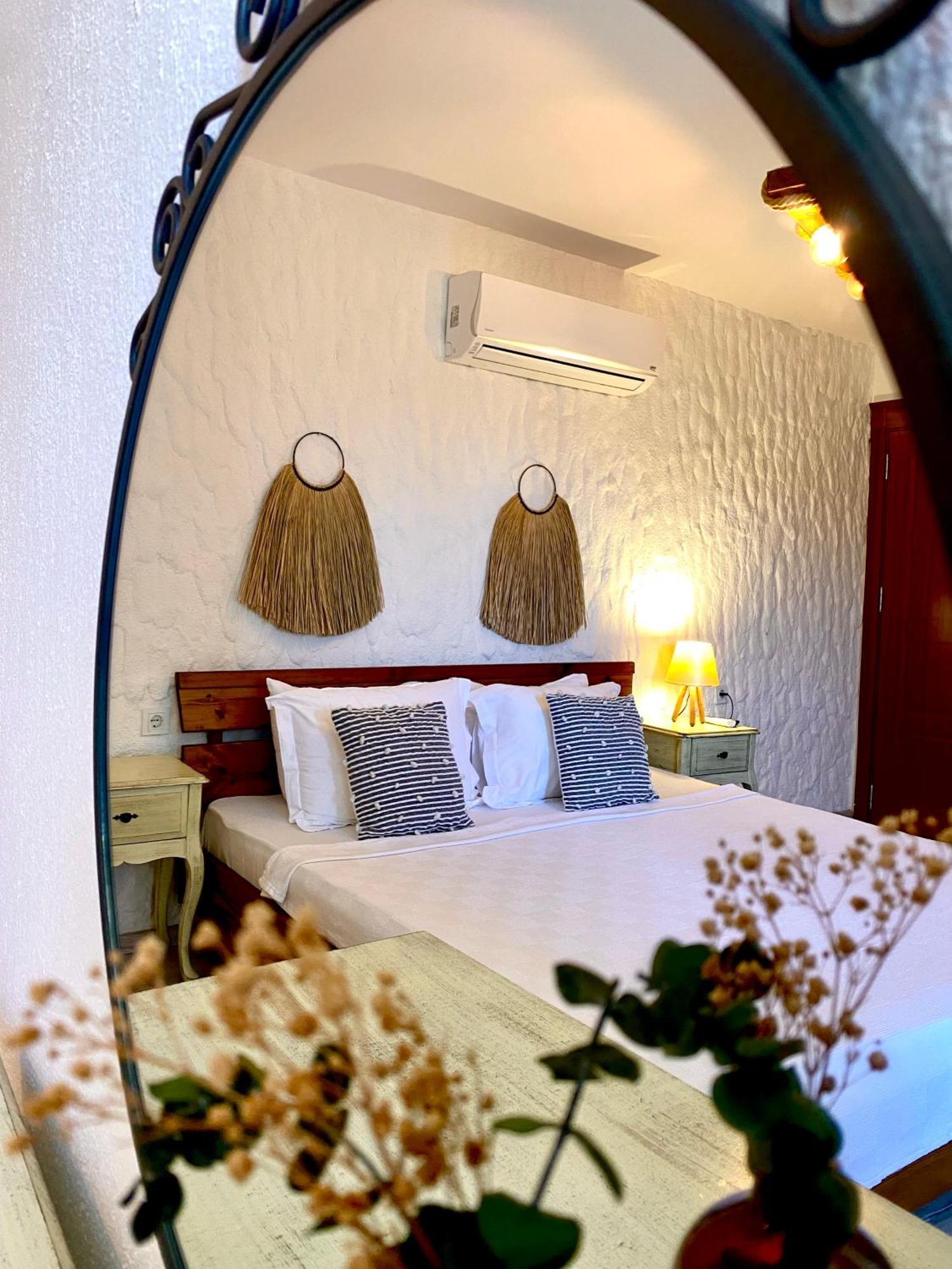 Pupa Alacati Butik Otel Çeşme Εξωτερικό φωτογραφία